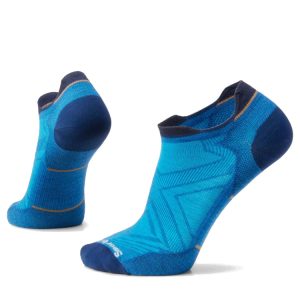 Smartwool Run Zero Cushion Low Ankle Socks – Men’s